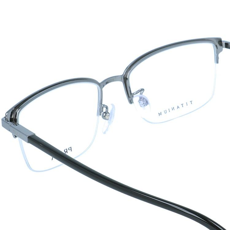 老眼鏡 プラダ PRADA リーディンググラス シニアグラス おしゃれ メガネ めがね PRADA PR 53YVD M4Y1O1 55 国内正規品 プレゼント ギフト ラッピング無料｜with-glasses｜09