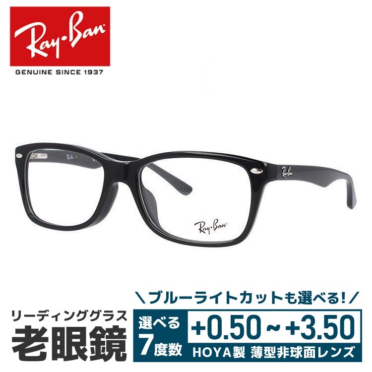 Ray-Ban（レイバン） 老眼鏡 リーディンググラス シニアグラス