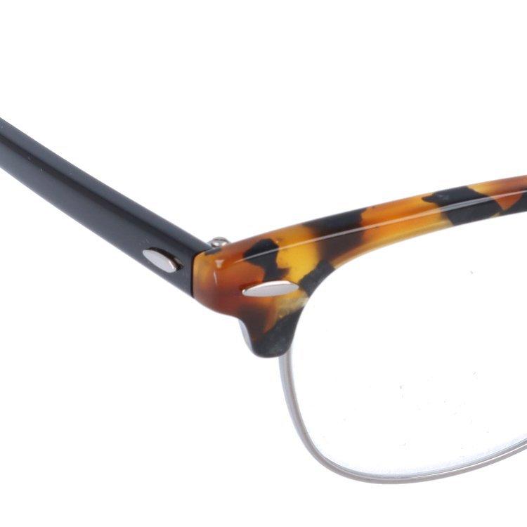 老眼鏡 レイバン Ray-Ban リーディンググラス シニアグラス おしゃれ メガネ めがね RX5154 5491 49 海外正規品 プレゼント ギフト ラッピング無料｜with-glasses｜09