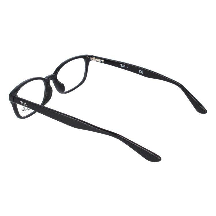 老眼鏡 レイバン Ray-Ban リーディンググラス シニアグラス おしゃれ メガネ めがね RX5333D 5512 53 海外正規品 プレゼント ギフト ラッピング無料｜with-glasses｜06