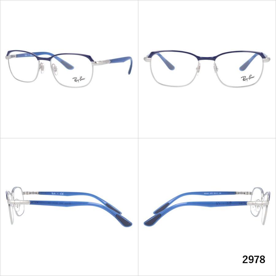 Ray-Ban（レイバン） 老眼鏡 リーディンググラス シニアグラス