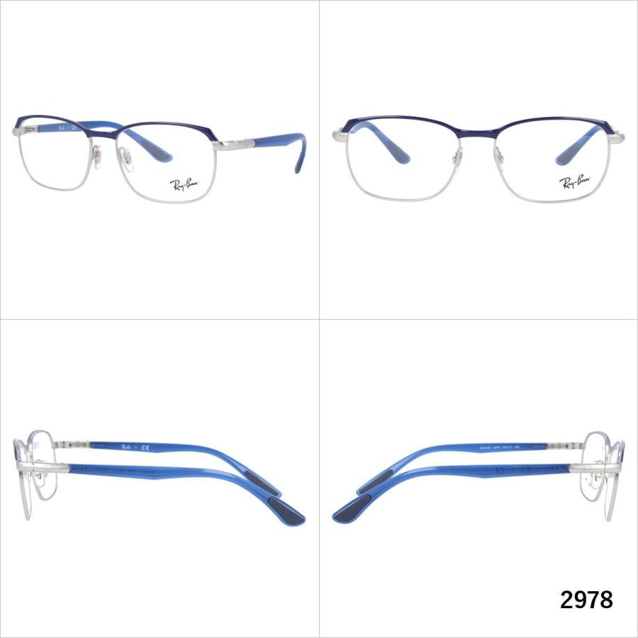 Ray-Ban（レイバン） 老眼鏡 リーディンググラス シニアグラス