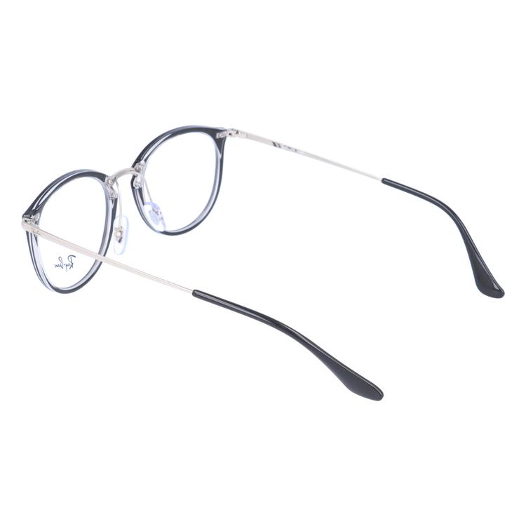 老眼鏡 レイバン Ray-Ban リーディンググラス シニアグラス おしゃれ メガネ めがね RX7140 5852 49/51 海外正規品 プレゼント ギフト ラッピング無料｜with-glasses｜06