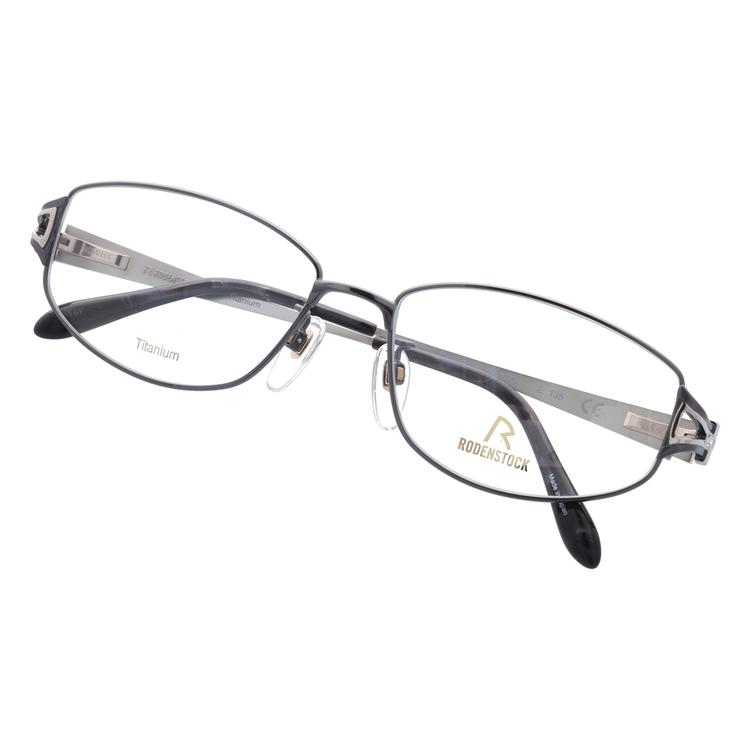 超特盛ミラクルプライス 老眼鏡 ローデンストック RODENSTOCK リーディンググラス シニアグラス おしゃれ メガネ めがね エクスクルーシブ EXCLUSIV R0270-E 54 プレゼント 【DGJ8178686570】(29788円)