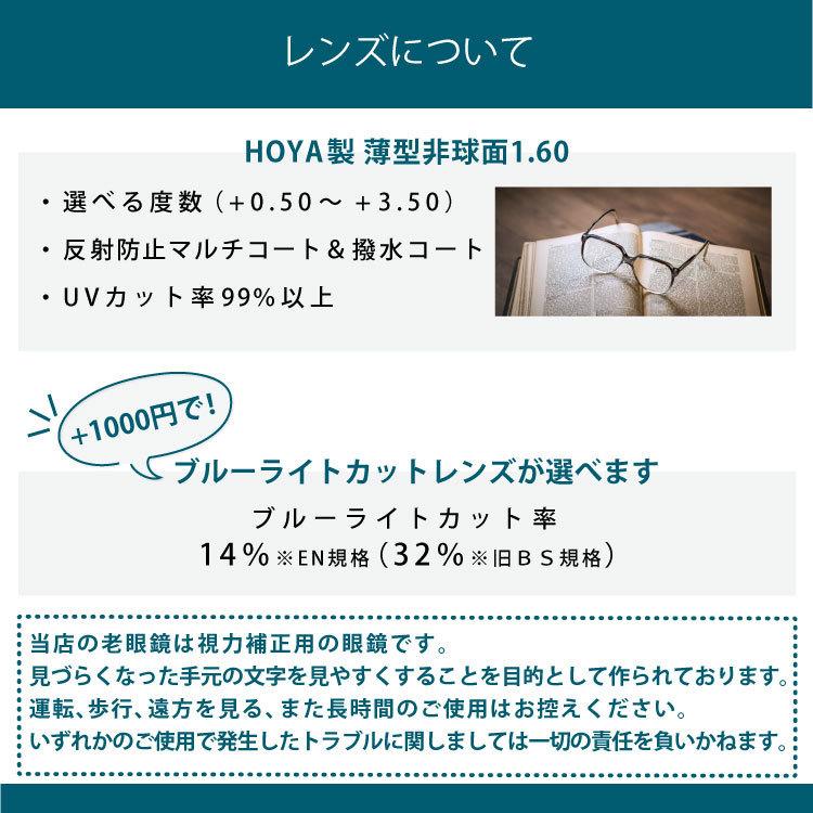 RODENSTOCK - 老眼鏡 ローデンストック 読みもの水呑み 年がしら水呑み 格好のいい 眼鏡 めがね R2207-A 55 差し上げ物 差し上げ物