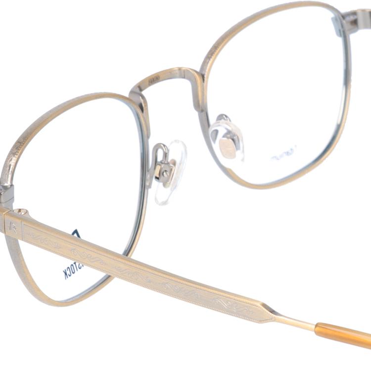 老眼鏡 ローデンストック RODENSTOCK リーディンググラス シニアグラス おしゃれ メガネ めがね 140周年記念限定モデル Limited Edition R8140-A 46｜with-glasses｜07