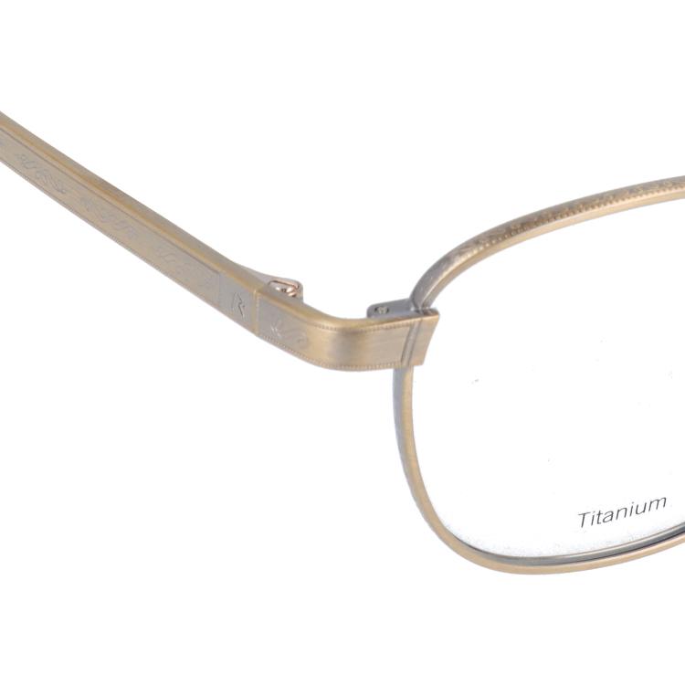 老眼鏡 ローデンストック RODENSTOCK リーディンググラス シニアグラス おしゃれ メガネ めがね 140周年記念限定モデル Limited Edition R8140-A 46｜with-glasses｜09