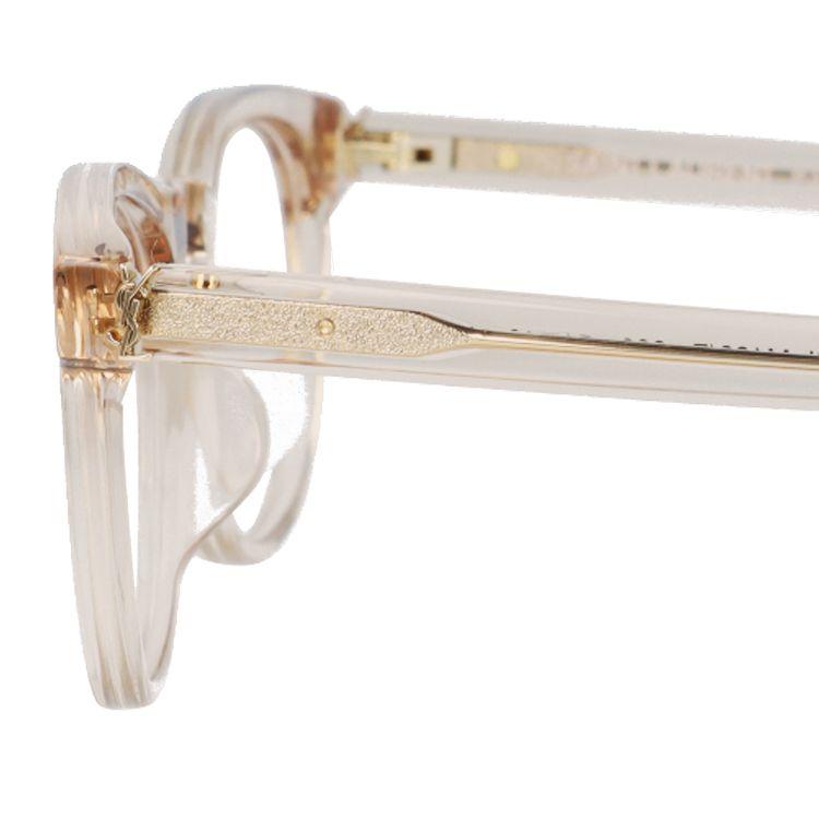 SAINT LAURENT 老眼鏡 サンローラン パリ リーディンググラス シニア