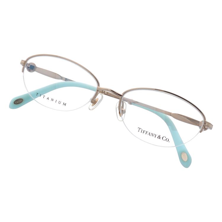 TIFFANY&Co.（ティファニー） 老眼鏡 訳あり 店頭展示品/外箱なし