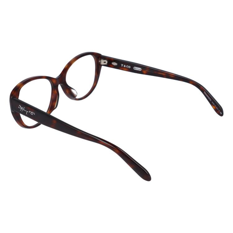 TIFFANY&Co.（ティファニー） 老眼鏡 訳あり 店頭展示品/外箱なし