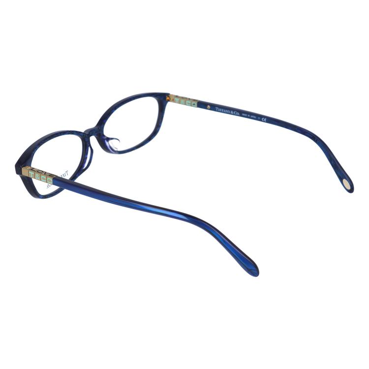 老眼鏡 訳あり 店頭展示品/外箱なし ティファニー TIFFANY&Co. リーディンググラス シニアグラス おしゃれ メガネ めがね TF2088D 8159 54 国内正規品 老眼鏡 ティファニー TF2088D ご購入後の返品