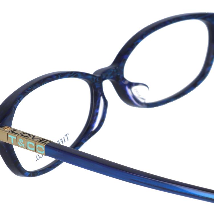 老眼鏡 訳あり 店頭展示品/外箱なし ティファニー TIFFANY&Co. リーディンググラス シニアグラス おしゃれ メガネ めがね TF2088D 8159 54 国内正規品 老眼鏡 ティファニー TF2088D ご購入後の返品