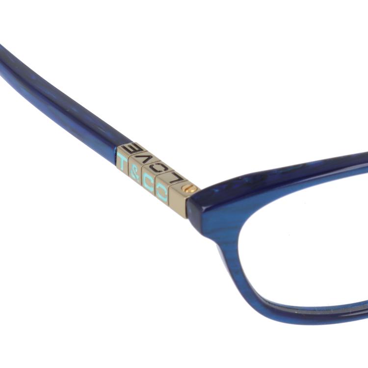 老眼鏡 訳あり 店頭展示品/外箱なし ティファニー TIFFANY&Co. リーディンググラス シニアグラス おしゃれ メガネ めがね TF2088D 8159 54 国内正規品 老眼鏡 ティファニー TF2088D ご購入後の返品