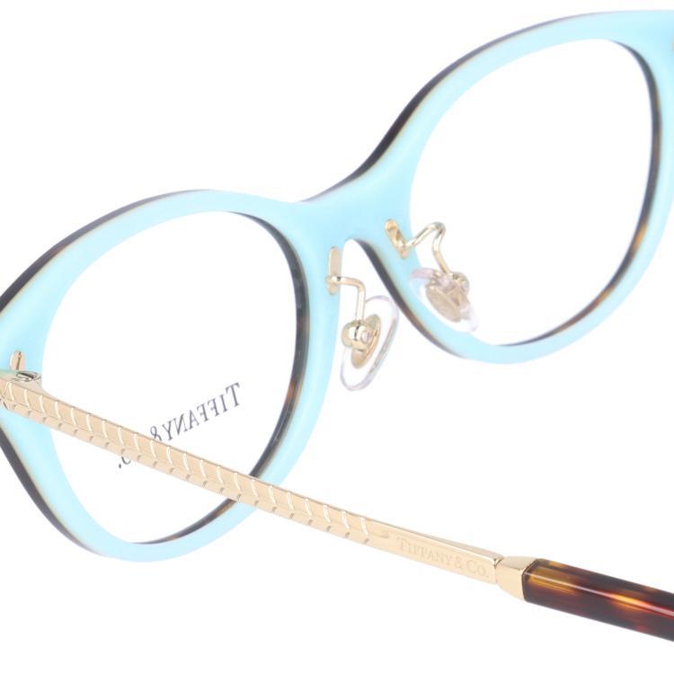 TIFFANY&Co.（ティファニー） 老眼鏡 訳あり 店頭展示品/外箱なし