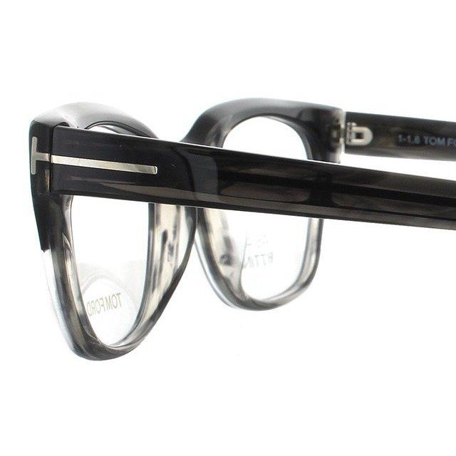 老眼鏡 トムフォード TOM FORD リーディンググラス シニアグラス おしゃれ メガネ めがね FT4240 020 51 プレゼント ...