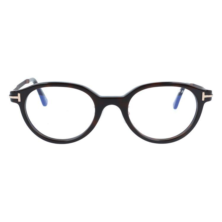 老眼鏡 トムフォード リーディンググラス シニアグラス おしゃれ アジアンフィット TOM FORD FT6023-D-B 052 51 TF6023DB 052 51 ボストン_2