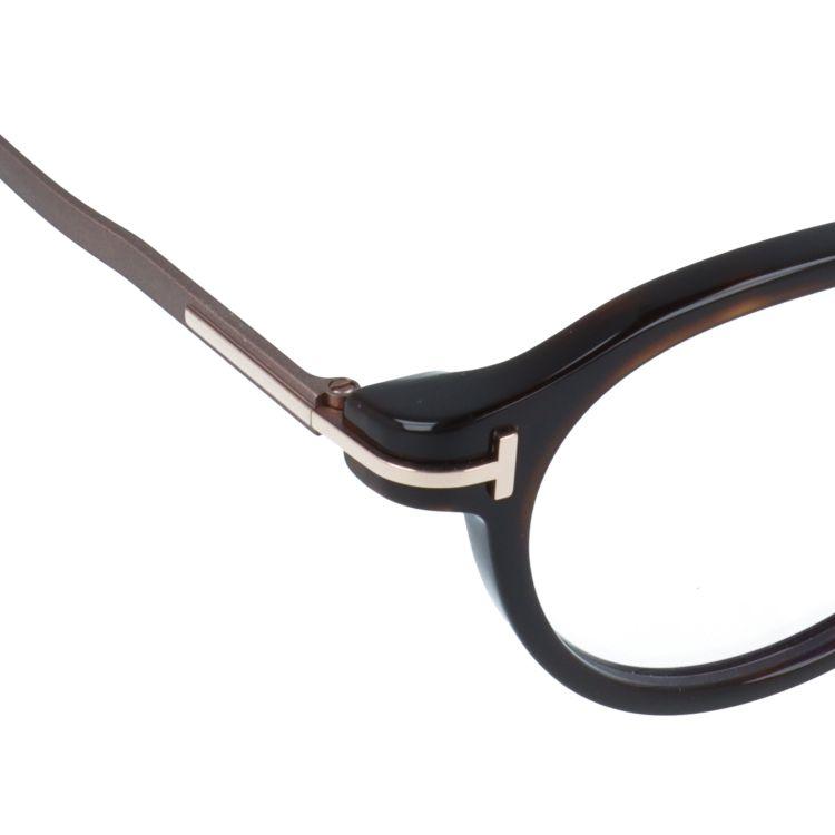 老眼鏡 トムフォード リーディンググラス シニアグラス おしゃれ アジアンフィット TOM FORD FT6023-D-B 052 51 TF6023DB 052 51 ボストン_8