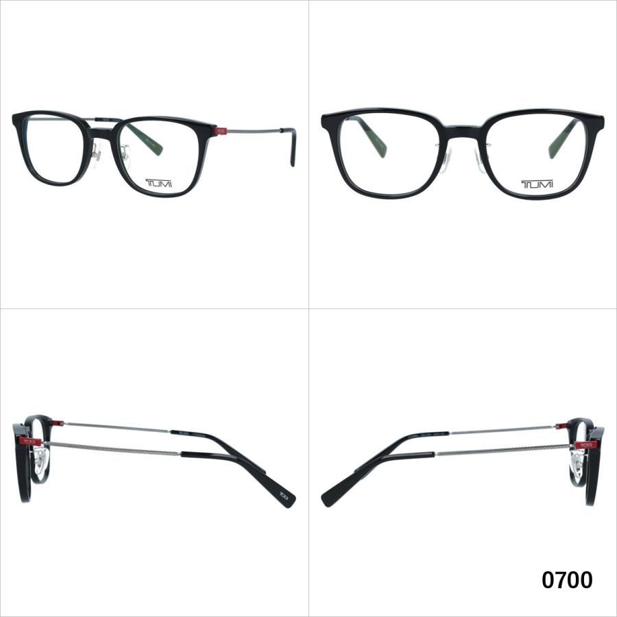 TUMI 老眼鏡 トゥミ リーディンググラス シニアグラス おしゃれ メガネ 