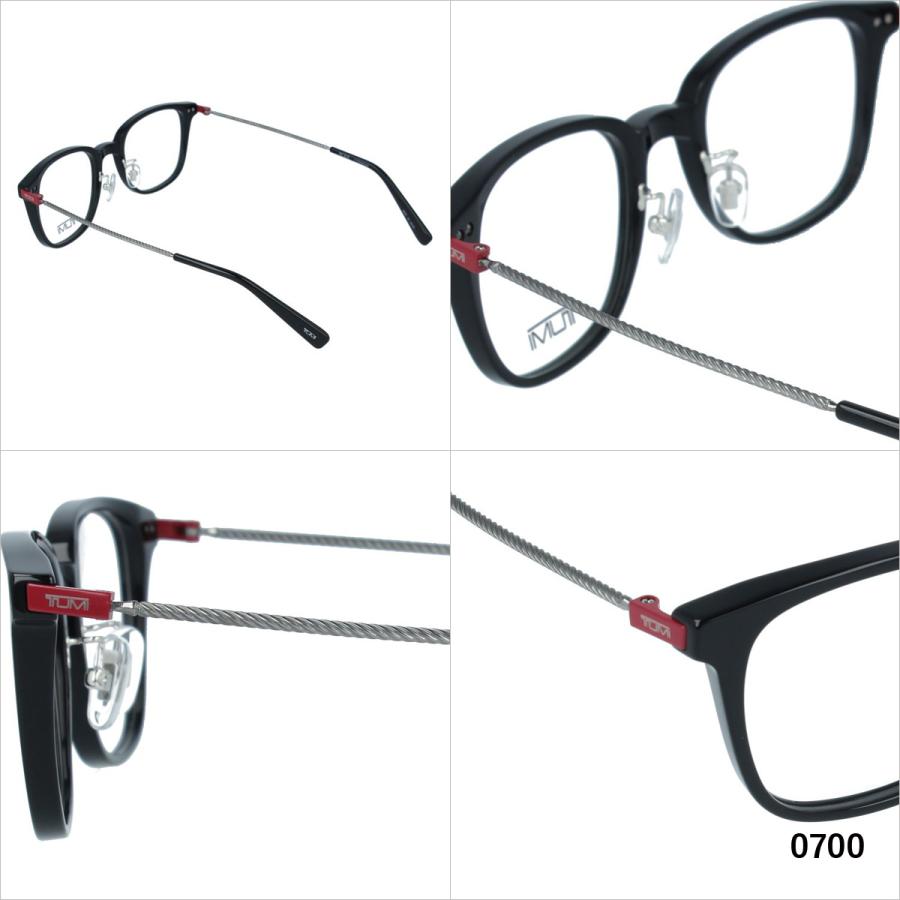 TUMI 老眼鏡 トゥミ リーディンググラス シニアグラス おしゃれ メガネ 
