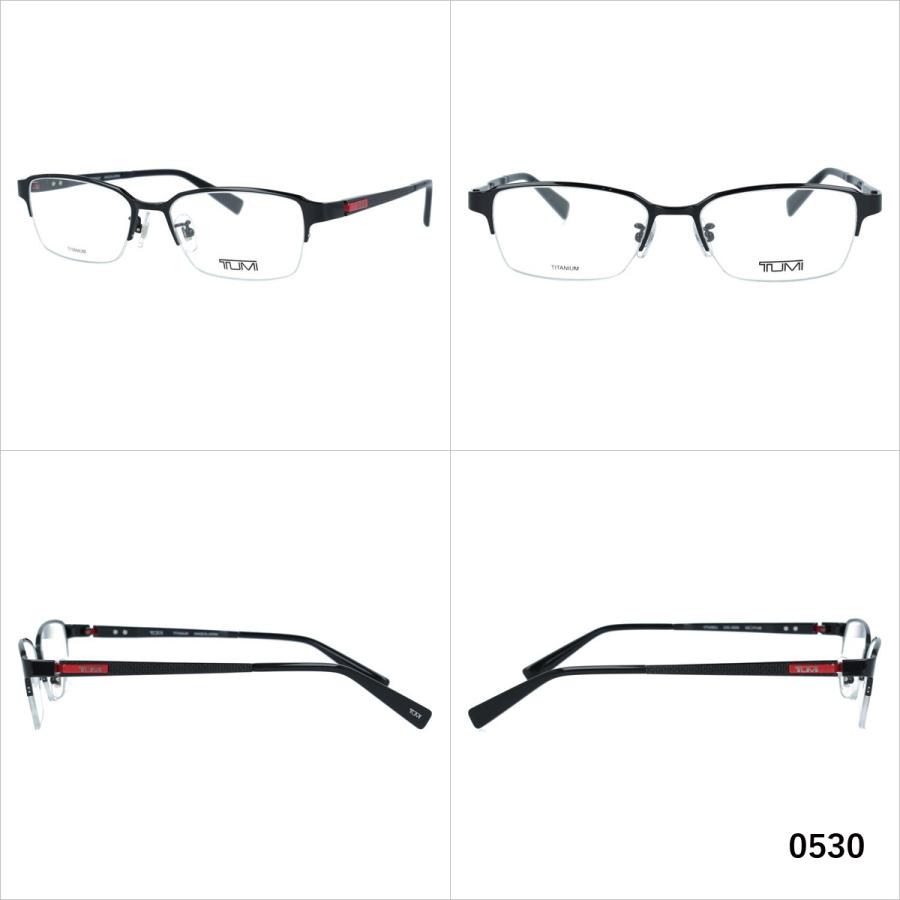 TUMI（トゥミ） 老眼鏡 リーディンググラス シニアグラス おしゃれ 