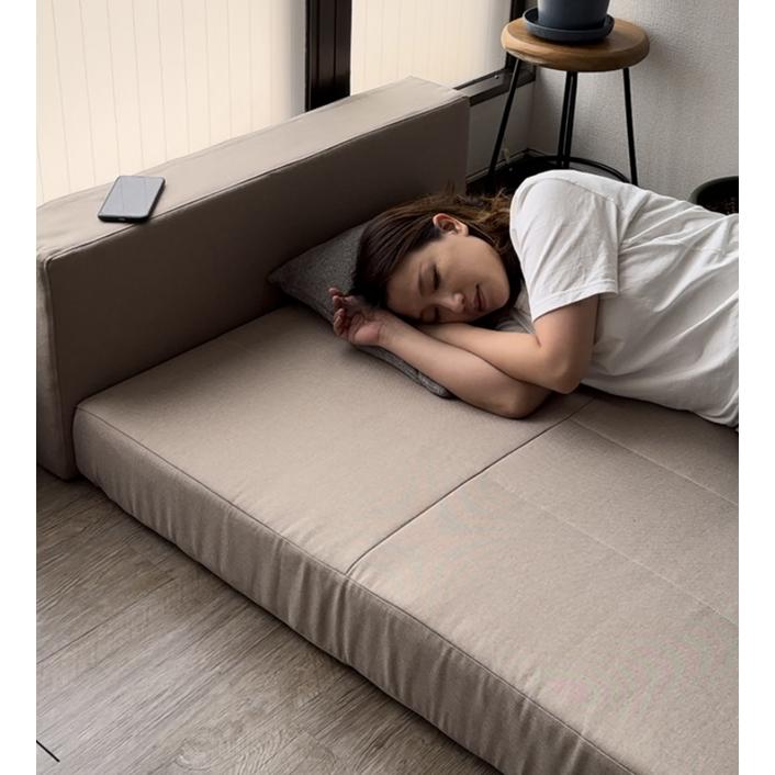 With：）SOFA ベッド シングルベッド ソファベッド ソファー