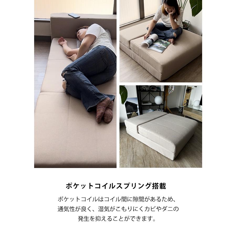 簡易ベッド 折り畳みベッド ソファーベッド シングル コンパクト グレー 楽天市場】ソファーベッド 折りたたみベッド シングル