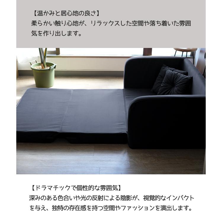 【時間指定不可コンパクトソファベッド 2WAYコンパクトソファベッド(ベージュ): 寝具／はぴねすくらぶ