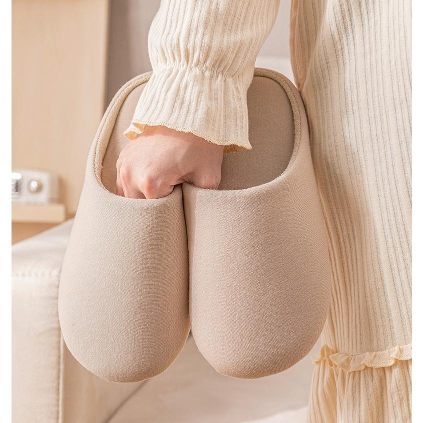 ルームシューズ 春秋用 冬用 室内 滑り止め 部屋用 軽量 静音 洗える 男女兼用 年寄り TPR 室内履き 送料無料 msp2 |  | 04