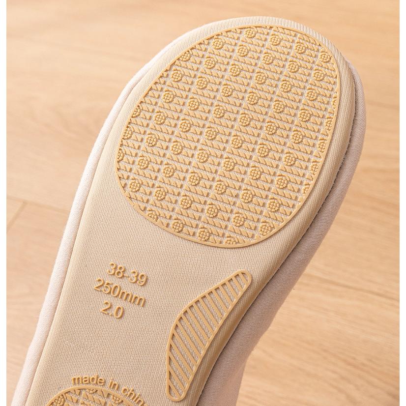 ルームシューズ 春秋用 冬用 室内 滑り止め 部屋用 軽量 静音 洗える 男女兼用 年寄り TPR 室内履き 送料無料 msp2 |  | 08