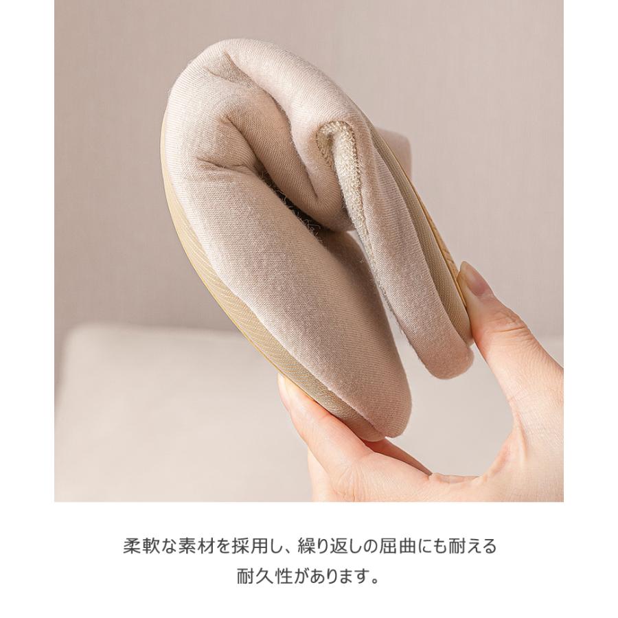 ルームシューズ 春秋用 冬用 室内 滑り止め 部屋用 軽量 静音 洗える 男女兼用 年寄り TPR 室内履き 送料無料 msp2 |  | 10