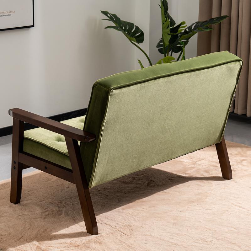 2人掛けソファ 2Pソファ ファブリック生地 アンティーク ビンテージ nZ 楽天市場】【マラソン限定2000円OFF】【開梱設置付】 ソファー