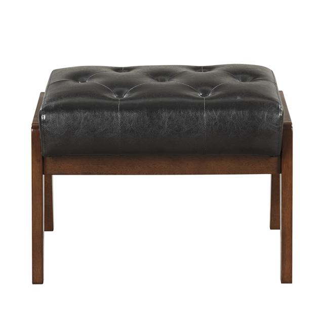 With：）SOFA（ウィズソファ） オットマン ソファ 1人掛け コンパクト