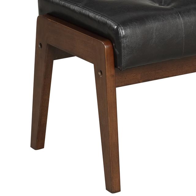 ❷ コスガ製 アンティークチェア＆オットマンセット ➁ コスガ製 アンティークチェア＆オットマンセット