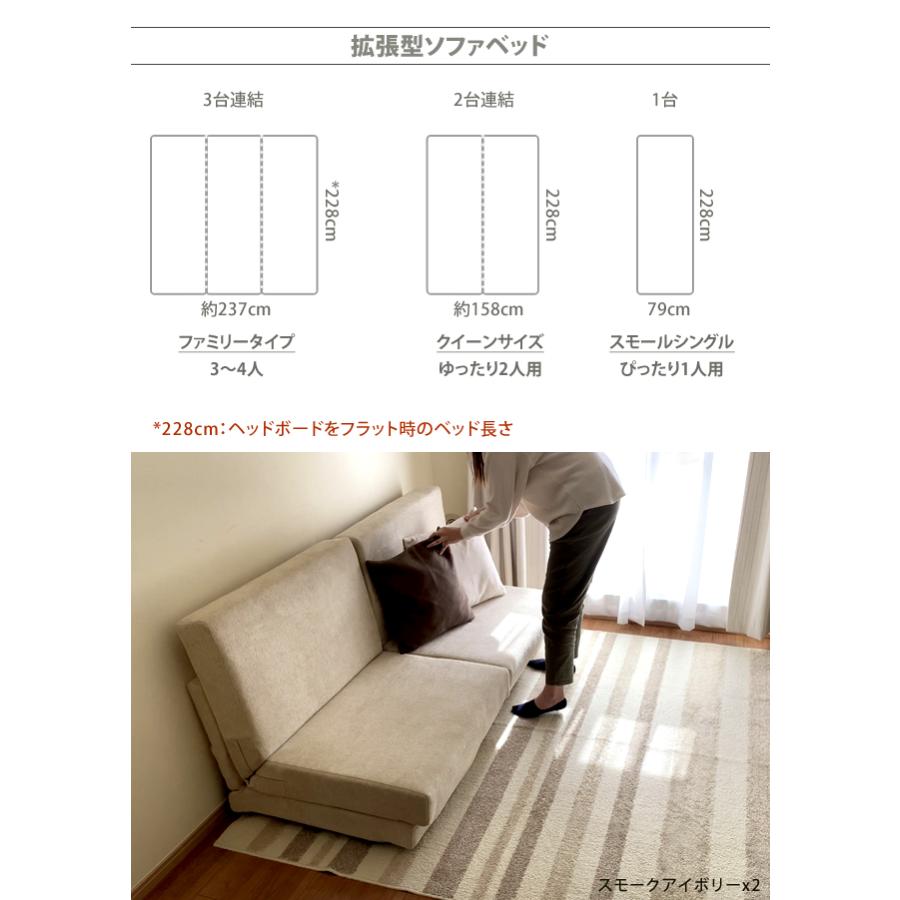 With:)SOFA ソファーベッド ソファベッド シングル 1人掛け With:)SOFA ソファーベッド ソファベッド シングル 1人掛け
