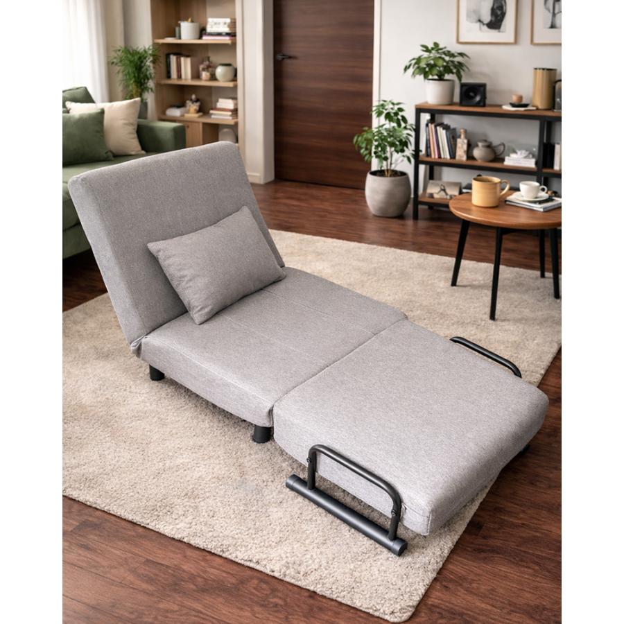 取引決定。普段はソファ、来客時はベットに With：）SOFA（ウィズソファ） 爆買 ソファーベッド 洗える ソファー