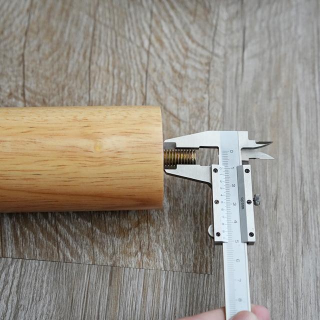 With：）SOFA（ウィズソファ） ソファー専用 天然木脚 4個組(高さ20cm