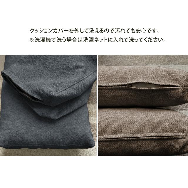 【新品・配送】3人掛け カウチ ベッド ソファ グレー 在庫処分 クッション付き Amazon｜ソファー 3人掛け ソファベッド 大量収納機能付き