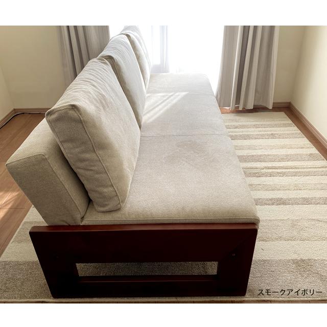 With:)SOFA 在庫処分さらにお得 残り1台 ソファーベッド With:)SOFA 在庫処分さらにお得 残り1台 ソファーベッド
