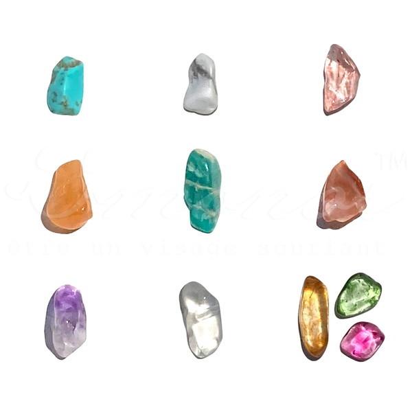 59円 本店は ジェルネイル 天然石 1ケース販売 2