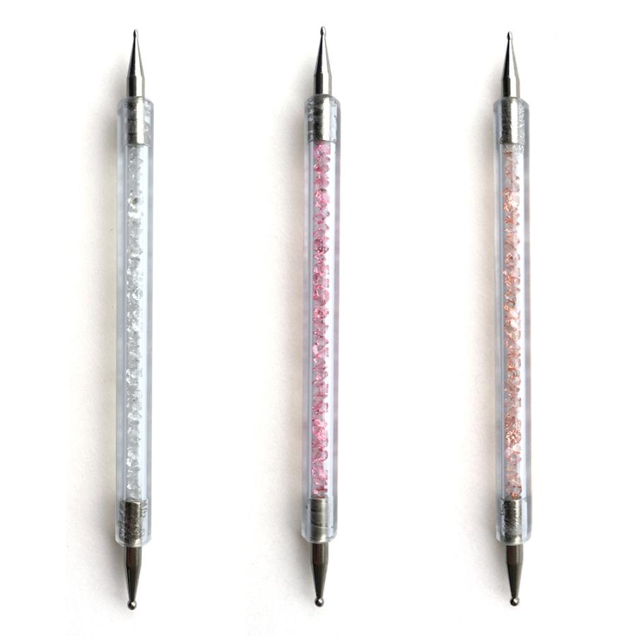 ジェルネイル ドットペン 1本販売 2 A8122 1 With The Wind 通販 Yahoo ショッピング