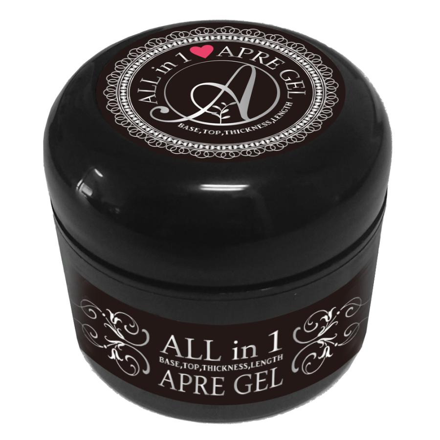 工場直送 ジェルネイル オールインワンジェル ネイル 30g 1個販売 0
