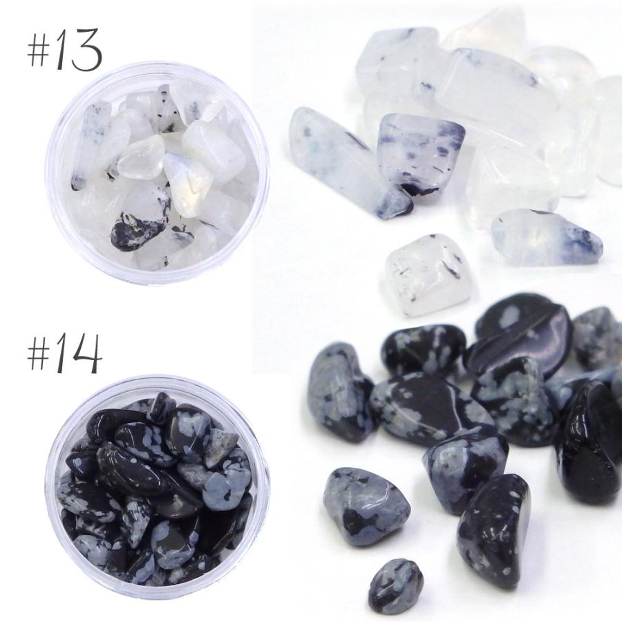 ジェルネイル フェイクナチュラルストーン 2 天然石風 デコパーツ A63 1 With The Wind 通販 Yahoo ショッピング