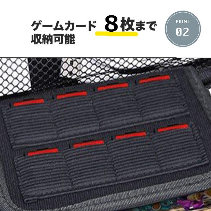 Nintendo Switch 本体 保護ケースSDカード付 Nintendo Switchケース スイッチ ケース 保護フイルム ハードケース