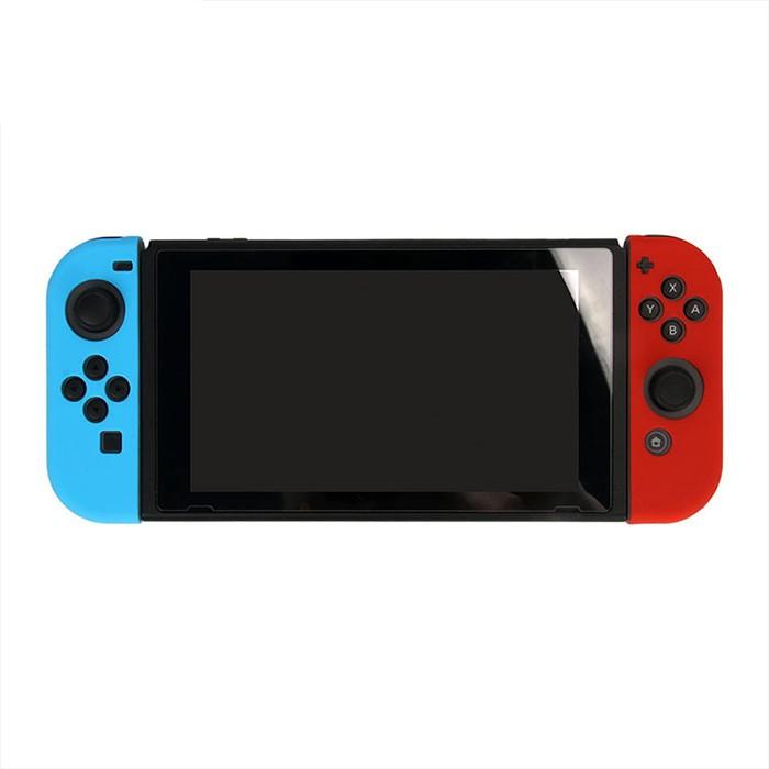 任天堂 ニンテンドー Nintendo Switch Joy-Con 専用 ソフト カバー ジョイコン 専用カバー ニンテンドースイッチ Joy-Con 対応 衝撃吸収｜withbambistore｜19