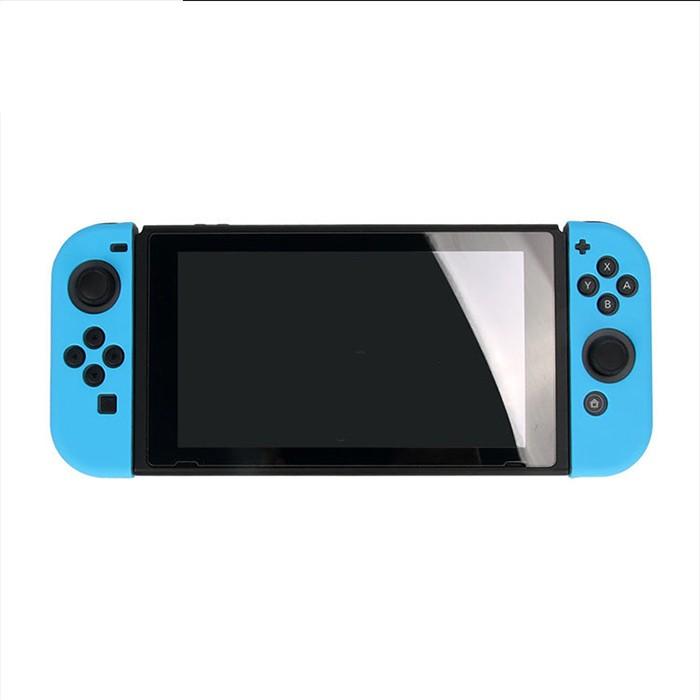 任天堂 ニンテンドー Nintendo Switch Joy-Con 専用 ソフト カバー ジョイコン 専用カバー ニンテンドースイッチ Joy-Con 対応 衝撃吸収｜withbambistore｜20