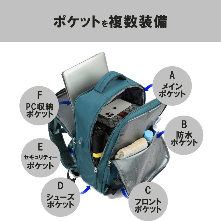 withBambi リュック ビジネスリュック リュックバッグ キャリー withBambi リュック ビジネスリュック リュックバッグ キャリー