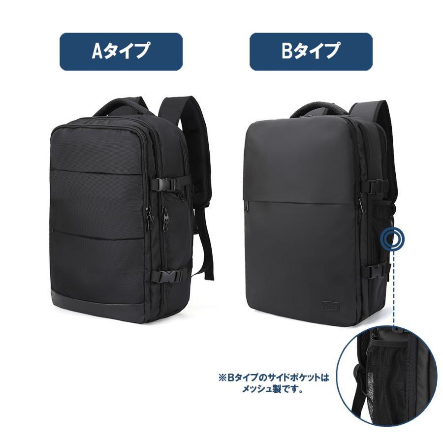 withBambi リュック メンズ レディース おしゃれ 大容量 ビジネス