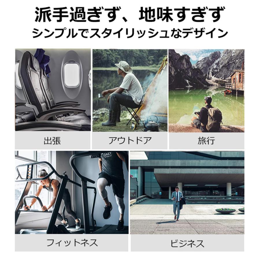 リュック メンズ レディース おしゃれ 大容量 ビジネスリュック 軽量 通勤 通学 出張用 営業バッグ リュックサック バックパック シンプル 黒 40L 多機能 爆買 | withBambi | 06
