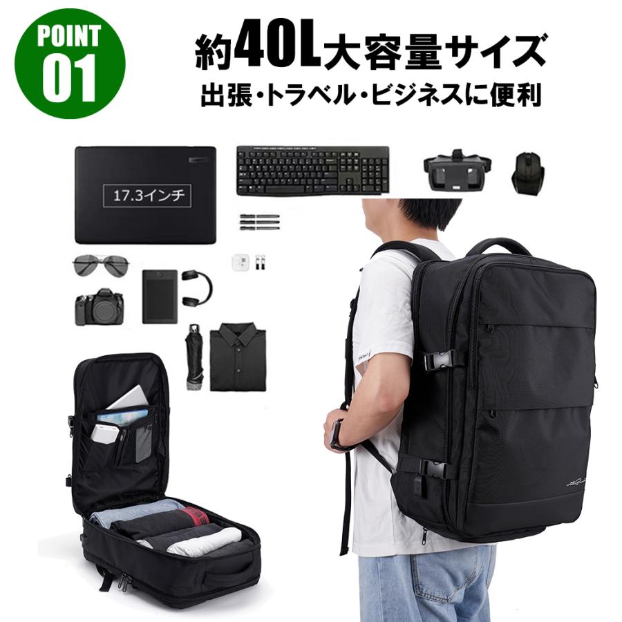 リュック ビジネスリュック リュックバッグ 防災 備災 ビジネスバッグ