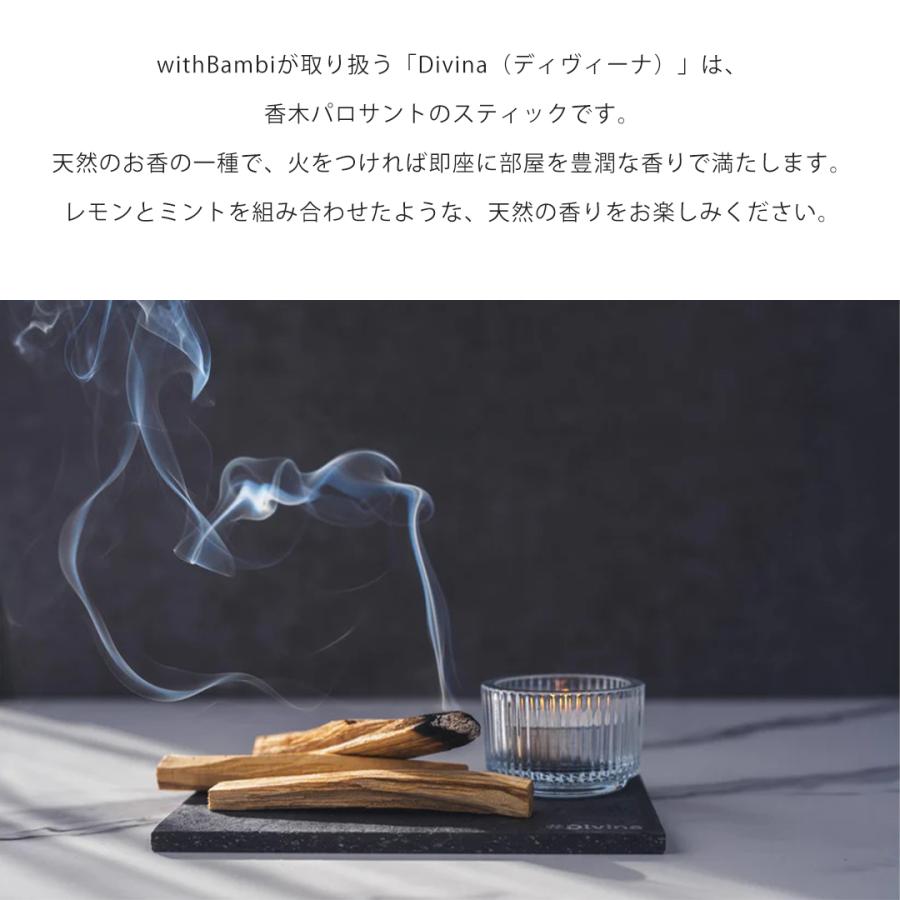 パロサント Palo Santo スティック インテリア 浄化用 玄関 リビング